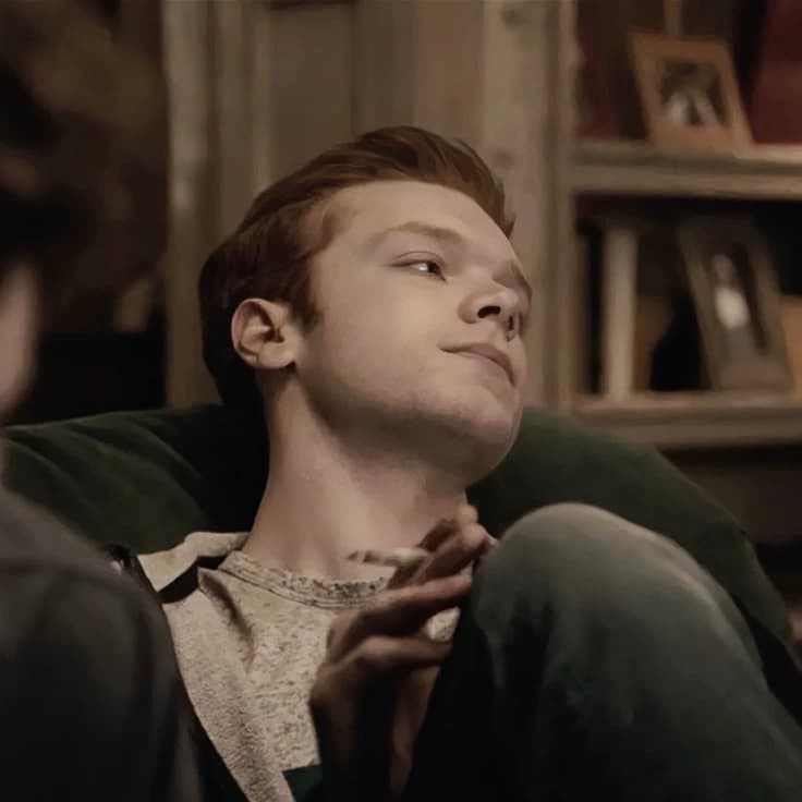 Ian gallagher  thumbnail