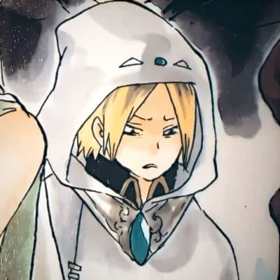 Kozume Kenma thumbnail