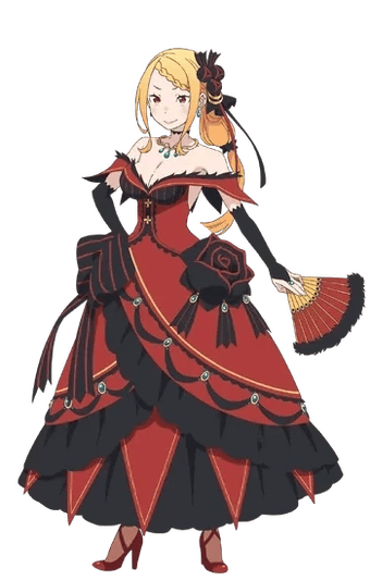 Priscilla Barielle thumbnail