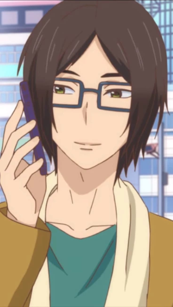 Mutsumi asuma thumbnail