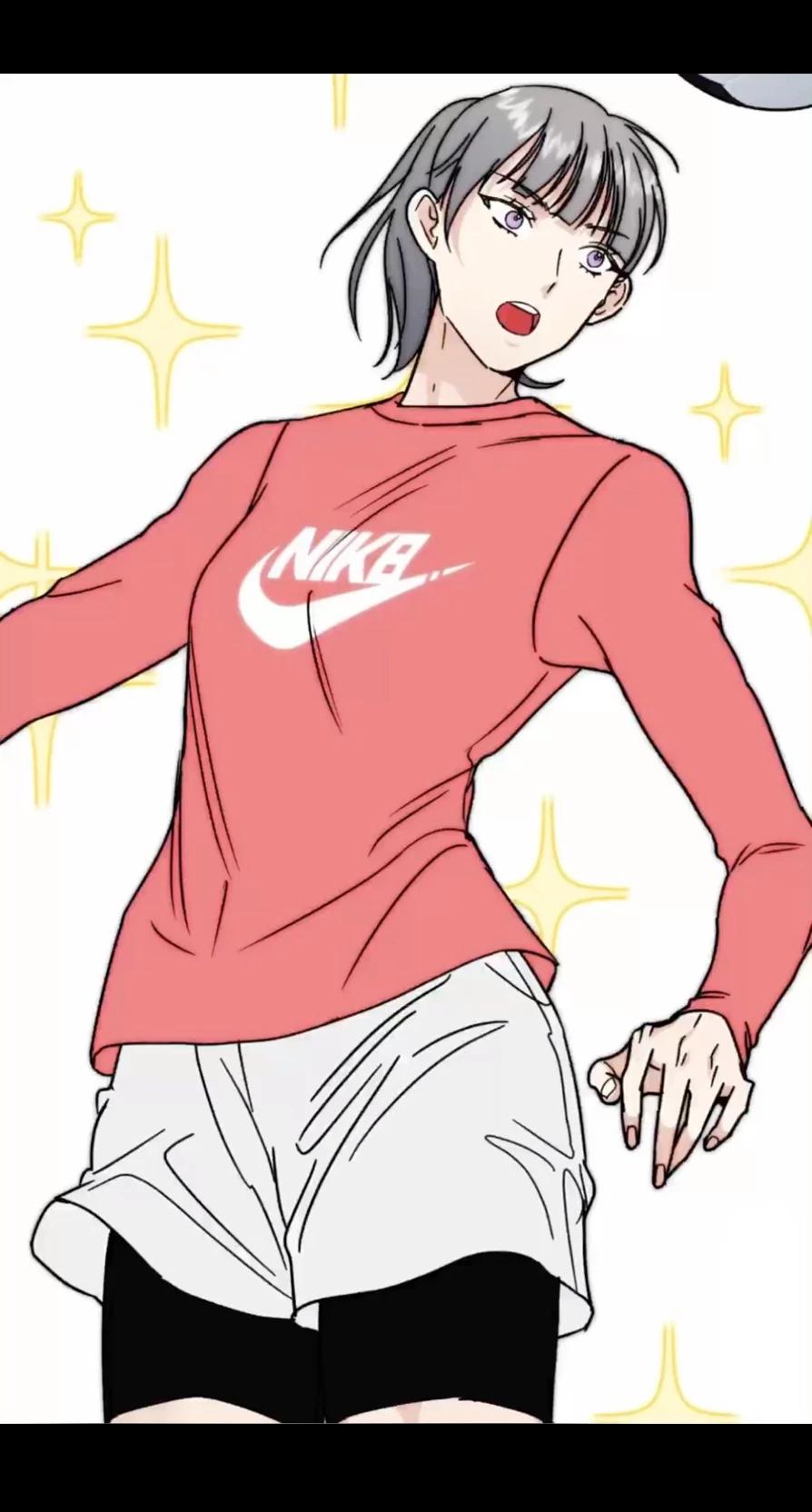 Reina Tsukishiro thumbnail