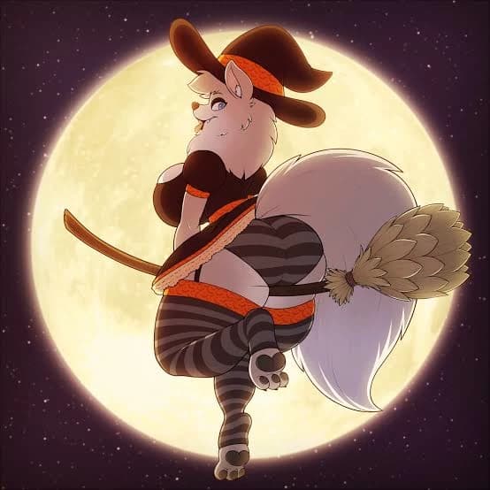 Amily — Halloween thumbnail