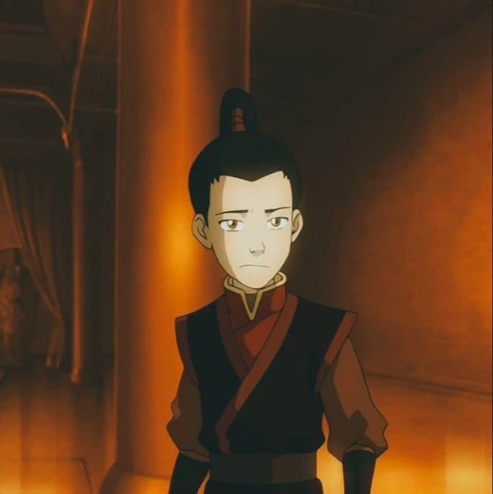 Zuko (of Flashback) thumbnail