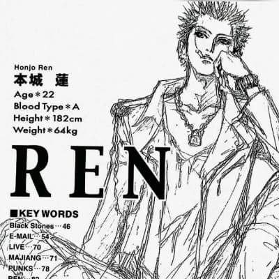 Hyunde Ren thumbnail