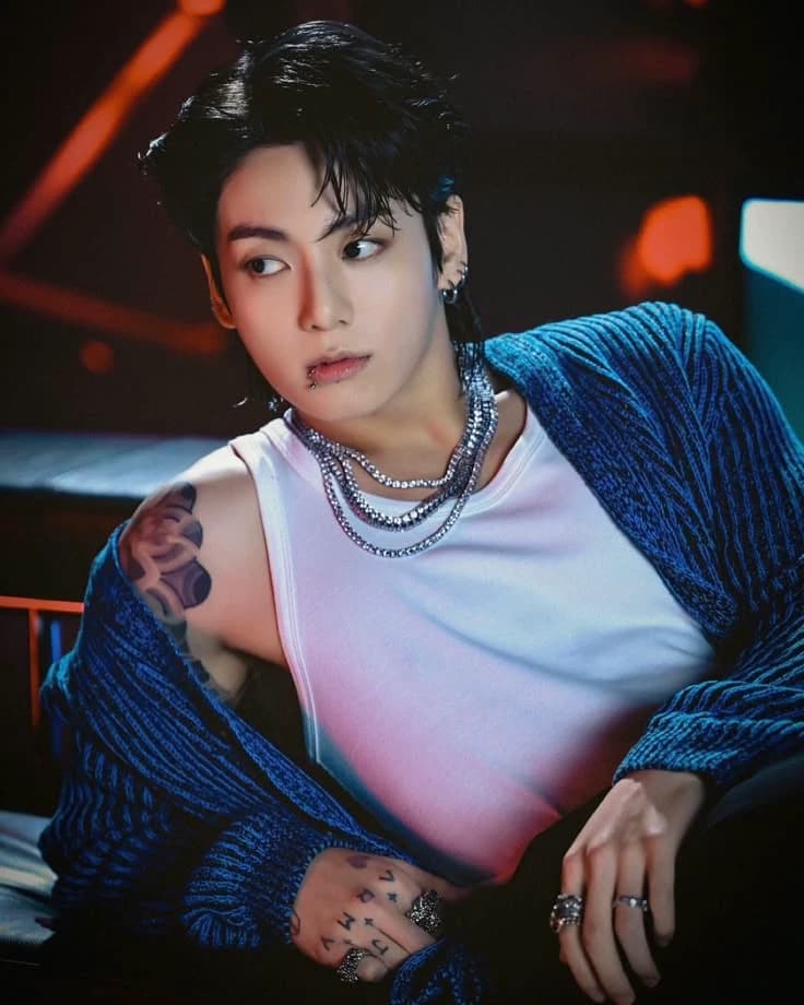 Jungkook thumbnail