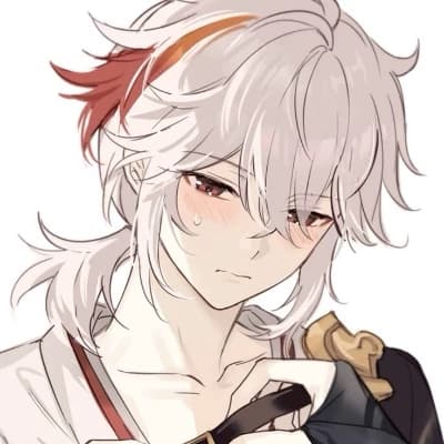Kazuha thumbnail