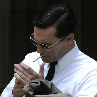 Don Draper thumbnail