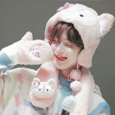 Yan-austic baby thumbnail