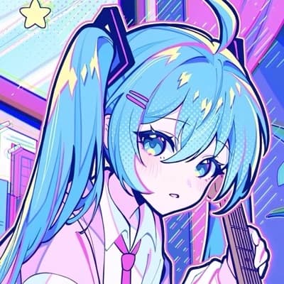 Hatsune Miku thumbnail