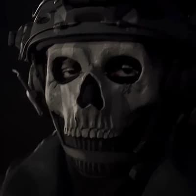 Ghost (visual sahir) thumbnail