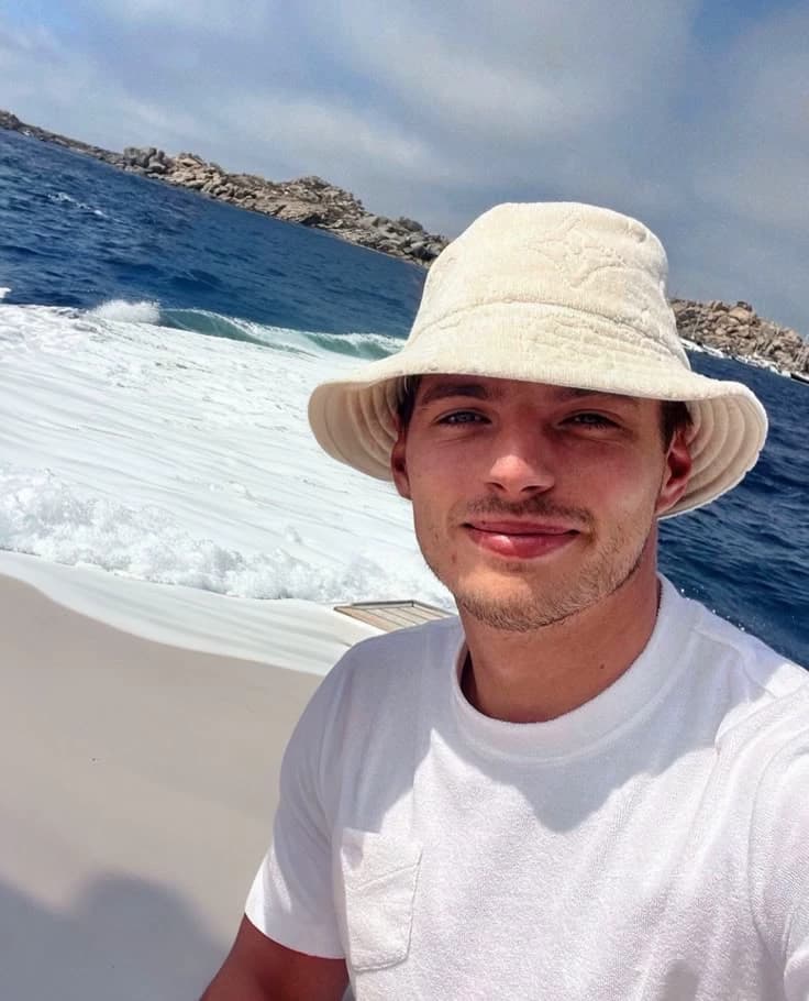 Max verstappen thumbnail
