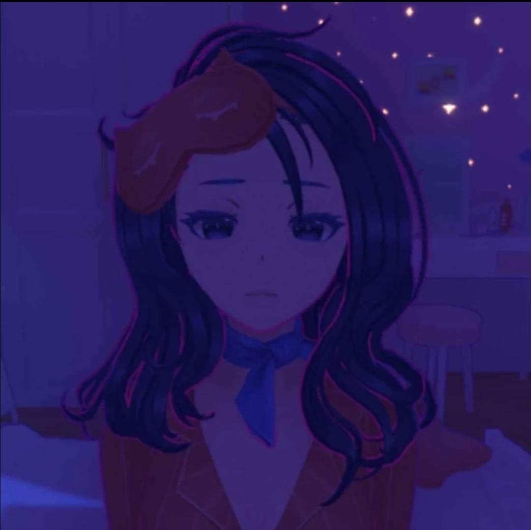 Sleepy Mita thumbnail