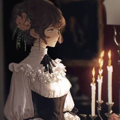 Lady Annelise thumbnail