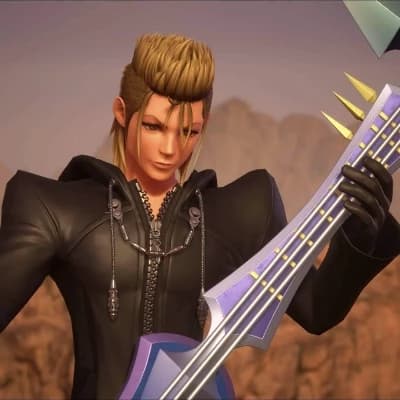 Demyx thumbnail