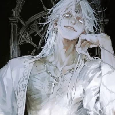 Emerson (god of deserts) thumbnail