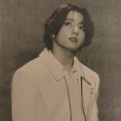 Jeon Jungkook thumbnail