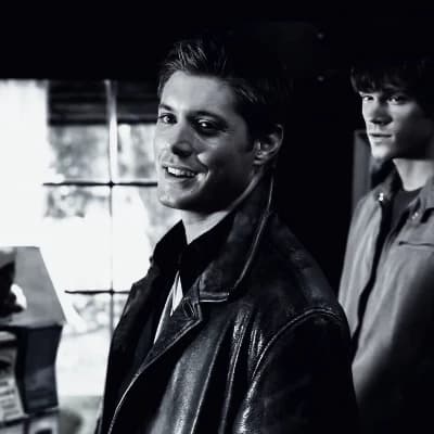 Dean Winchester thumbnail