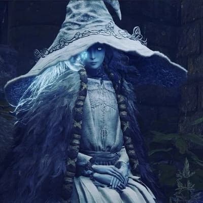 Ranni the Witch thumbnail
