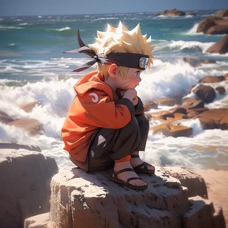 Naruto Uzumaki thumbnail