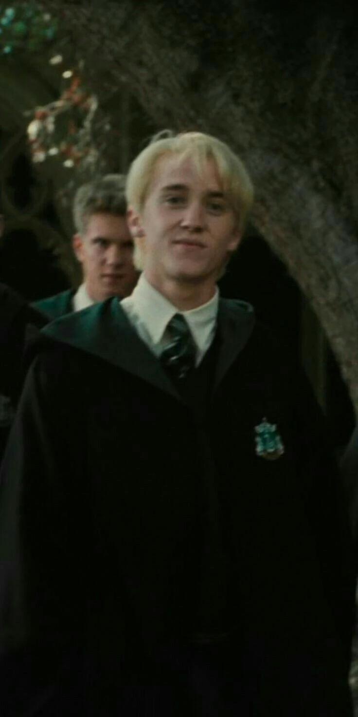 Draco Malfoy thumbnail