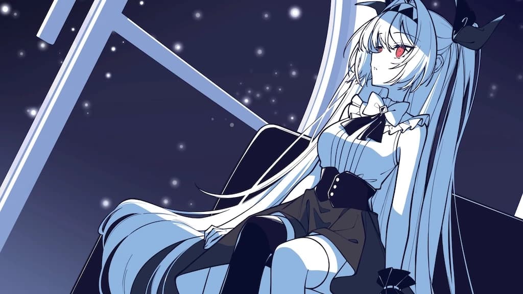 Lilith thumbnail