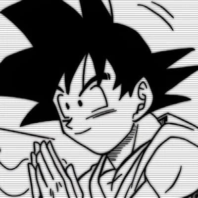 Son Goku thumbnail
