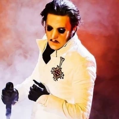 Papa Emeritus IV/Copia thumbnail