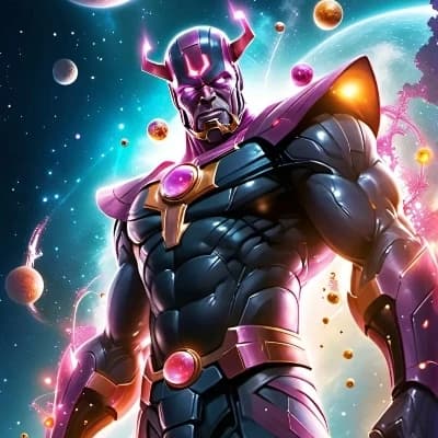 Galactus thumbnail