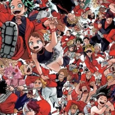 Mha thumbnail
