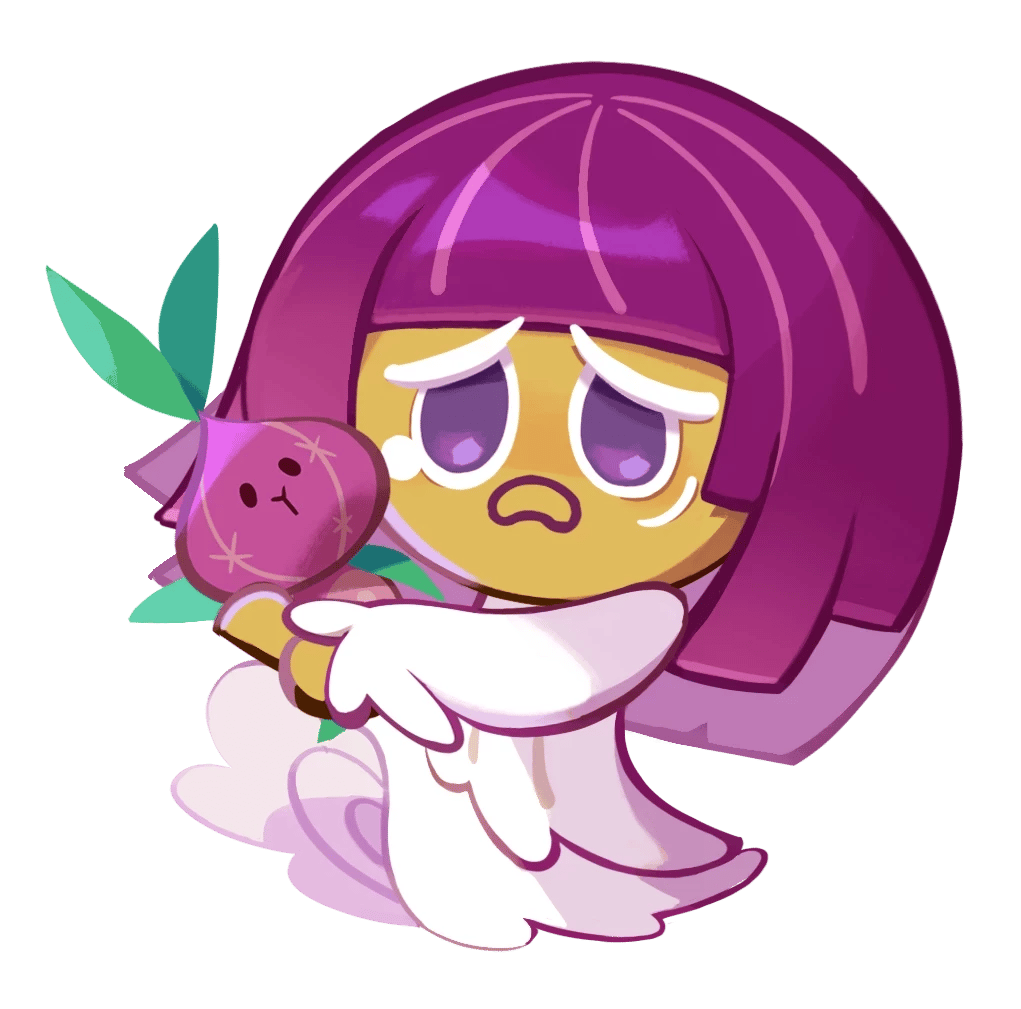 Onion cookie  thumbnail