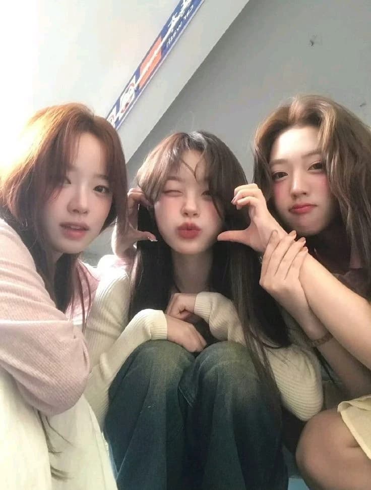 Your friends thumbnail