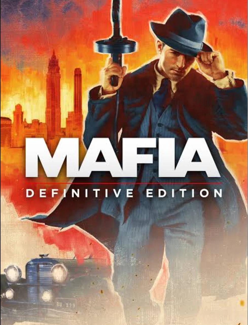 Mafia thumbnail