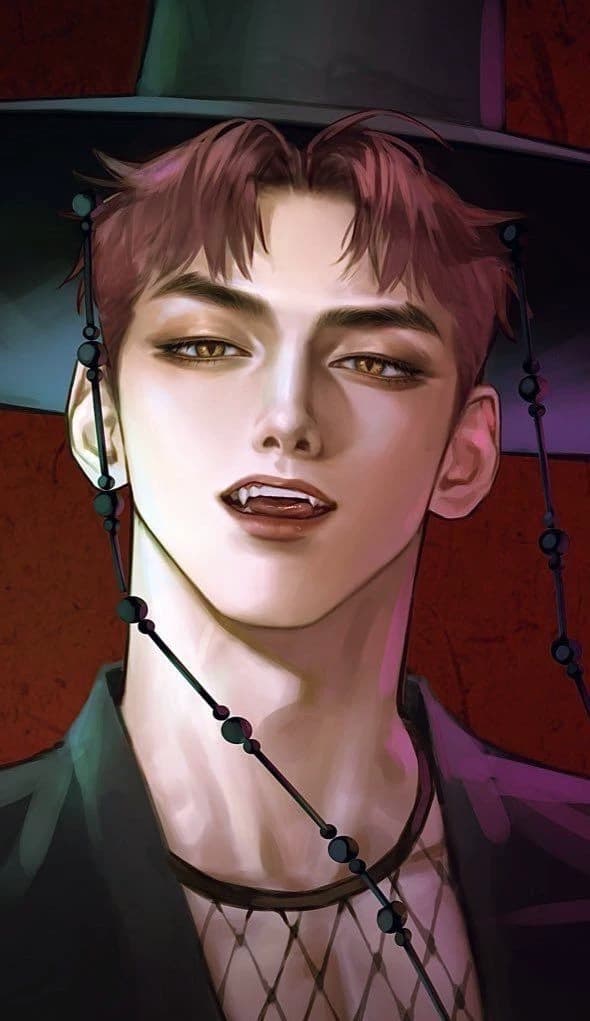 Abby - Saja Boys thumbnail