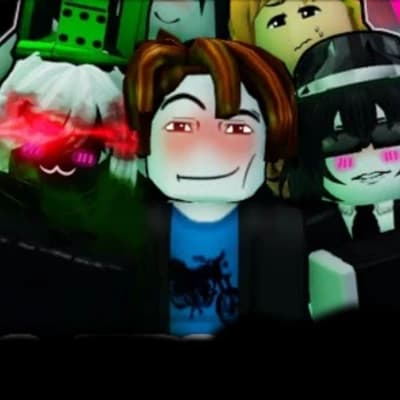 Forsaken, but ... are there girls!?!?!?! thumbnail