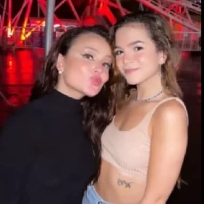 Mel Maia & Larissa Manoela thumbnail