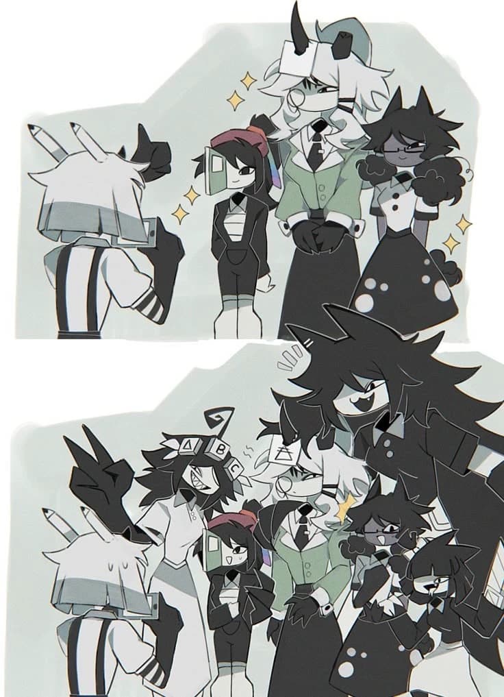 FPE teachers roommates (pilot version) thumbnail