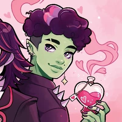 Spelldon Cauldronello thumbnail