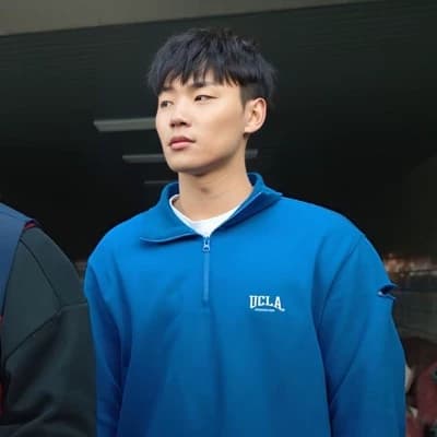 Go-Hyun-Tak (Gotak) thumbnail