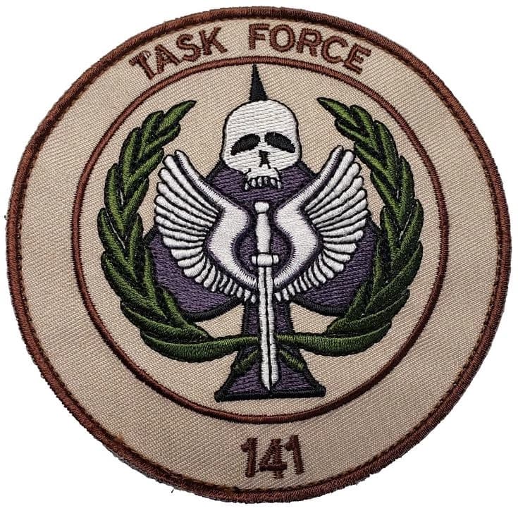 Task force 141 thumbnail