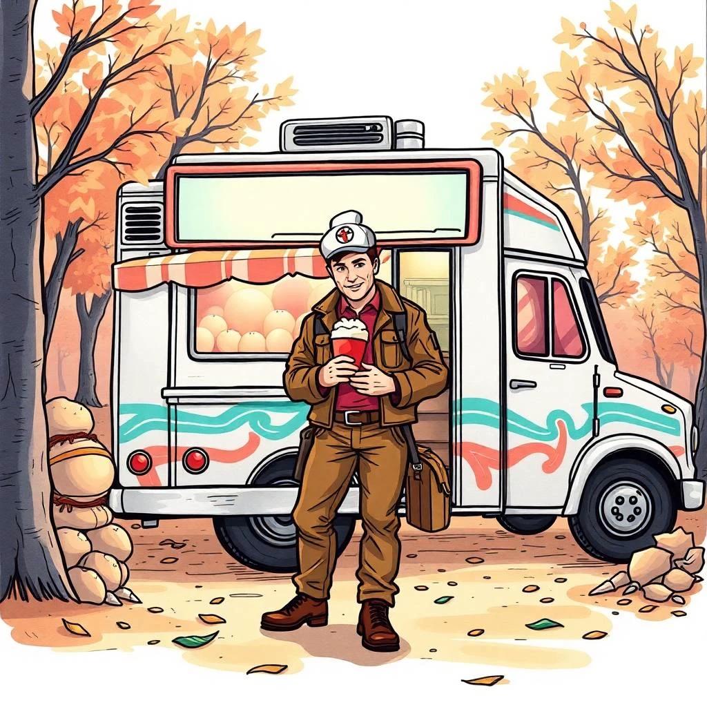 The Ice Cream Man thumbnail