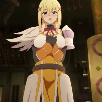 Darkness (Lalatina Ford Dustiness) thumbnail