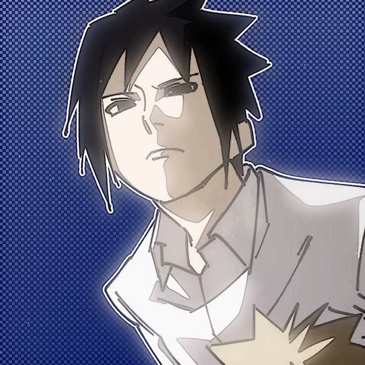 Sasuke uchiha thumbnail