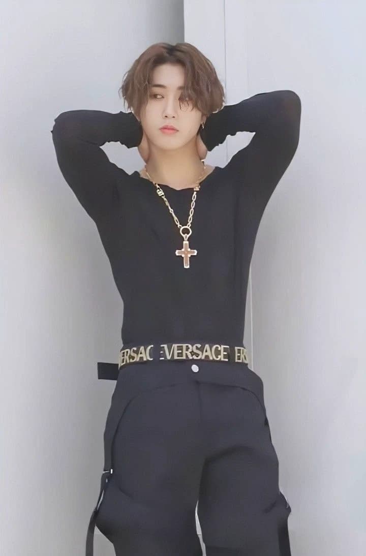 Han Jisung thumbnail