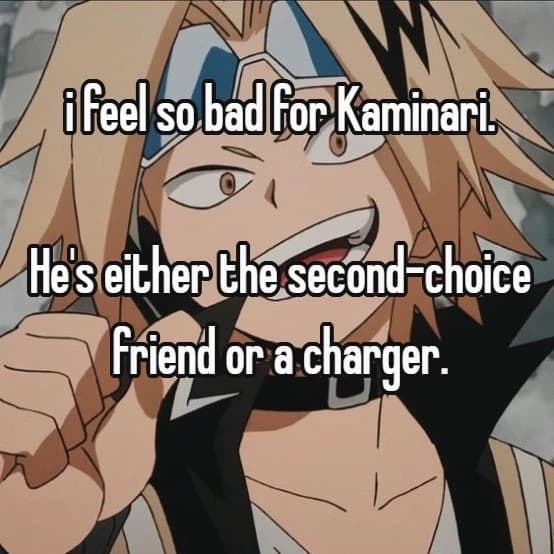 Denki Kaminari (Pikachuuu) thumbnail