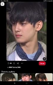 Eunwoo thumbnail