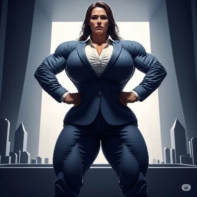 Dominique 'Dom' Dubois thumbnail