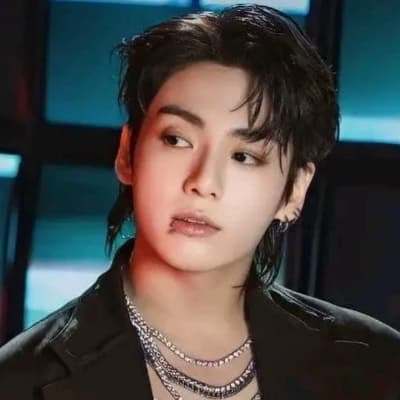 Jungkook thumbnail
