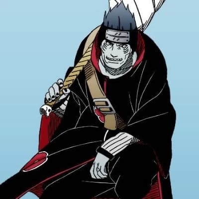 Kisame thumbnail