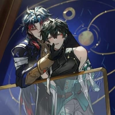 Blade X and Heng BL thumbnail