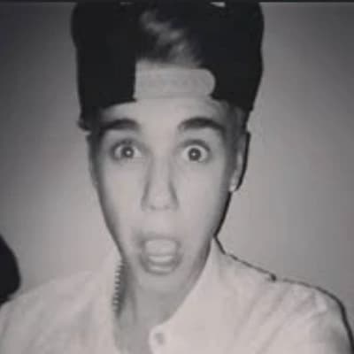 Justin Bieber thumbnail